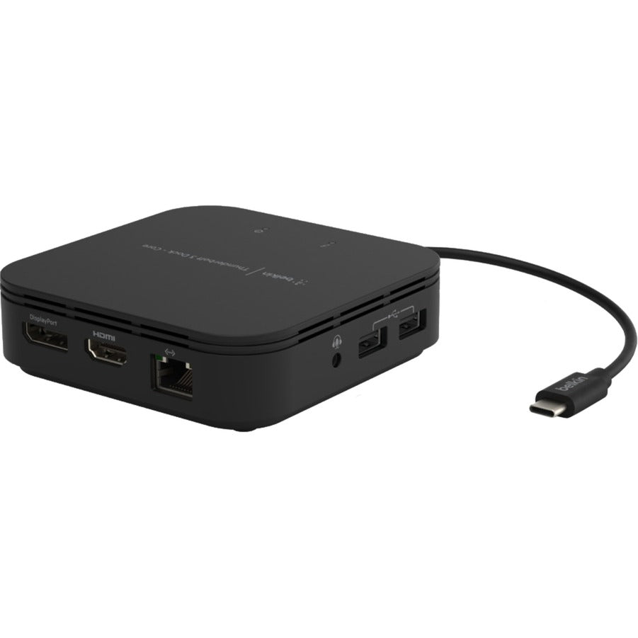 Belkin Thunderbolt 3-Dock Standard