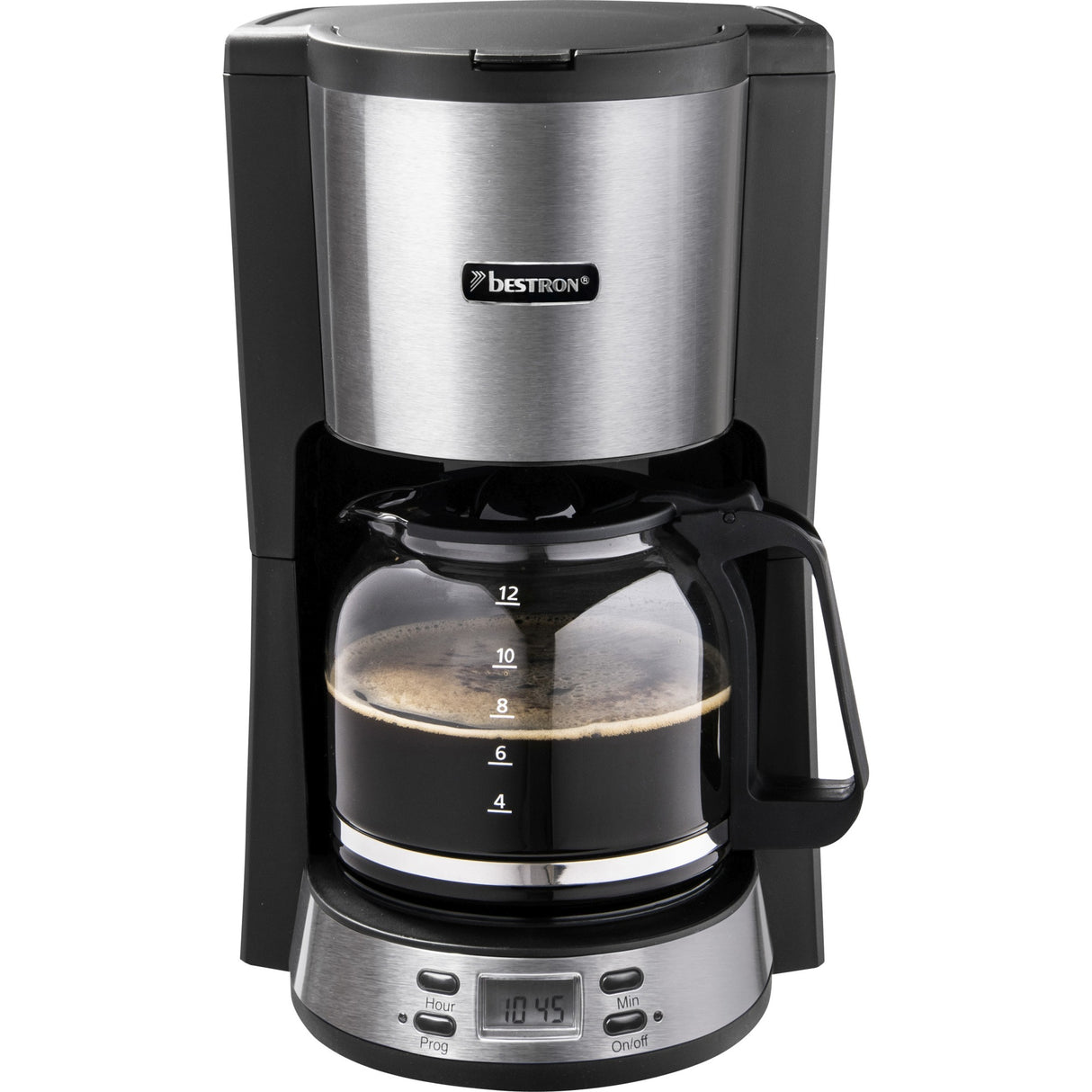 Bestron ACM800st coffee maker