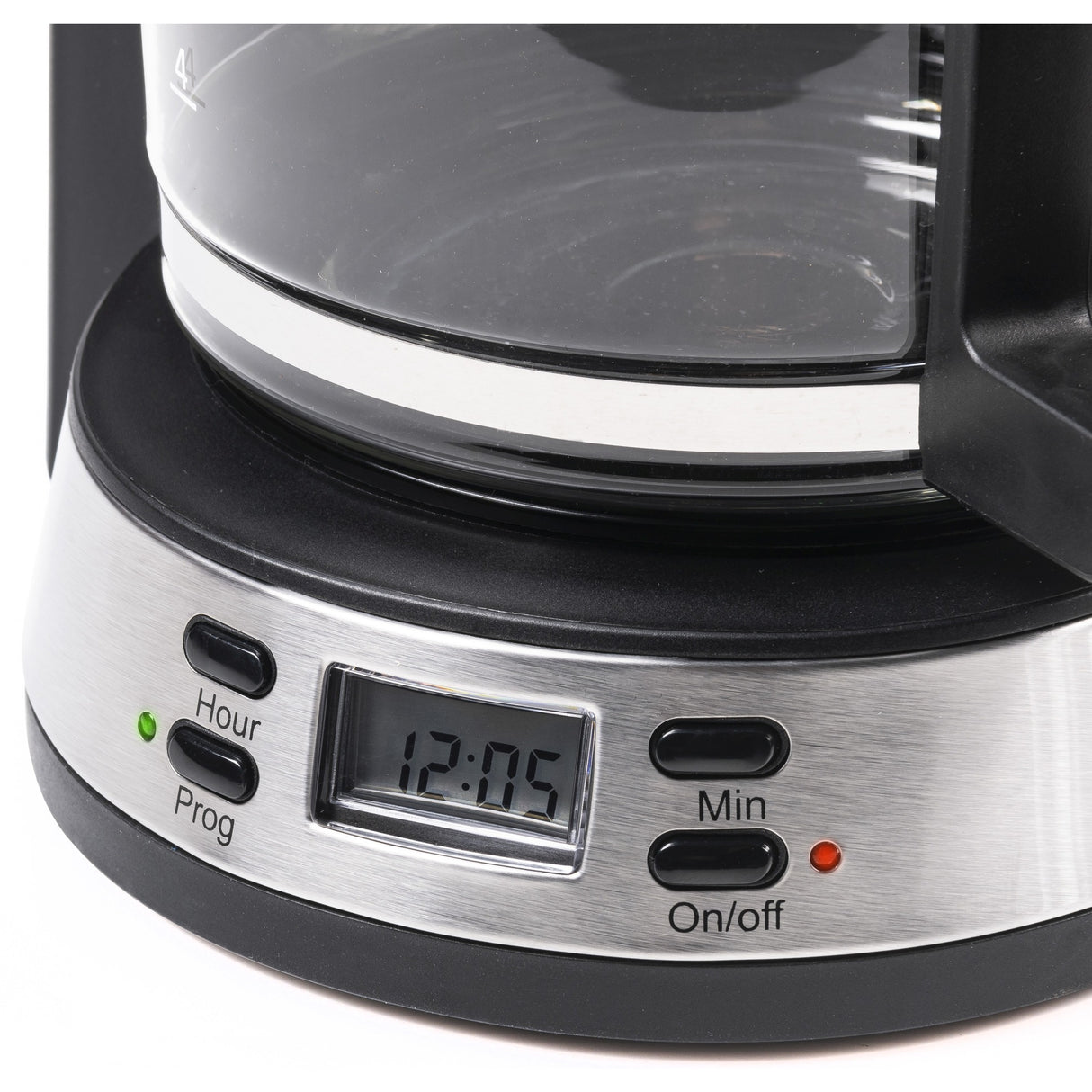 Bestron ACM800st coffee maker