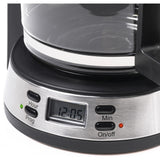 Bestron ACM800st coffee maker