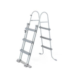 Bestway Pilm Bazen Steel Pro Max Set Around Rattan 366