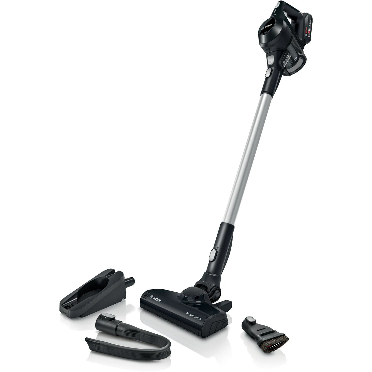Bosch Series 6 Unlimited BBS611BSC