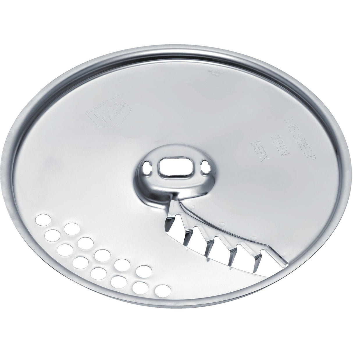 Bosch rezalni disk muz4ps1