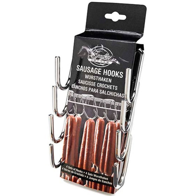 Bradley Smoker Hooks Hooks