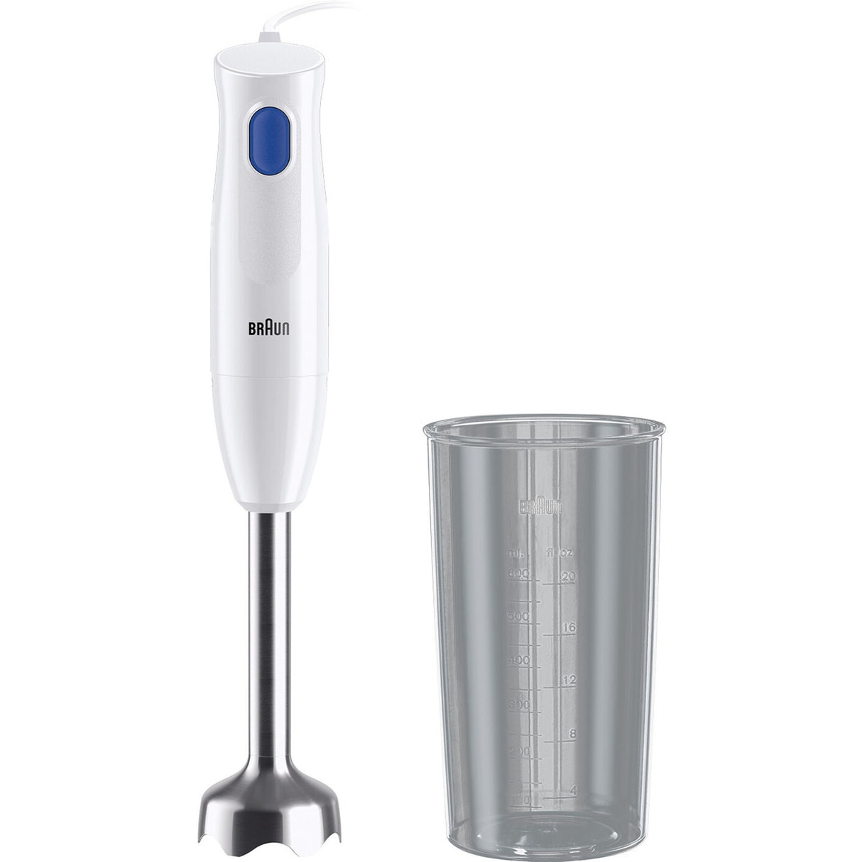 Braun Multiquick 1 MQ10.001m