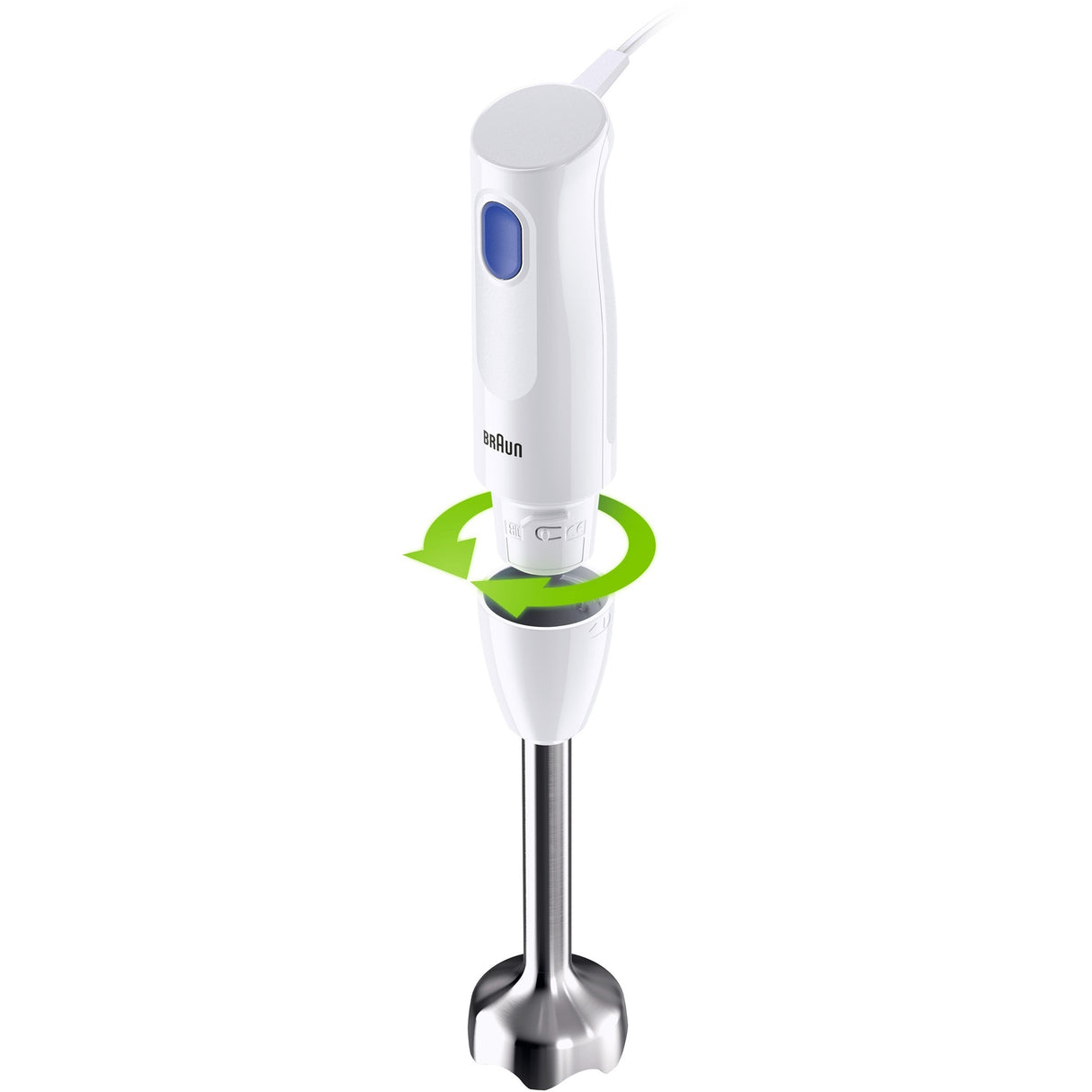 Braun Multiquick 1 MQ10.001m