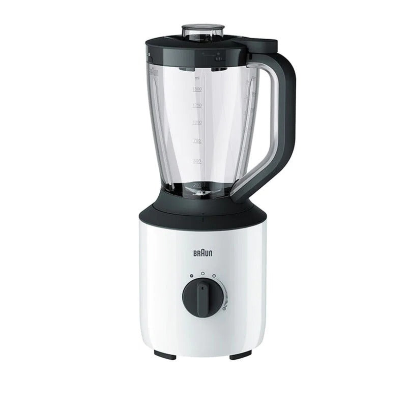 Braun Powerblend 3 Blender JB 3100 WH