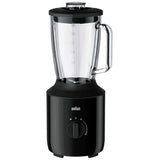 Braun Powerblend 3 Blender JB 3150 Black