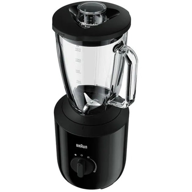 Braun Powerblend 3 Blender JB 3150 Black