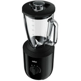 Braun Powerblend 3 Blender JB 3150 Black