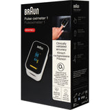 Braun metr yk-81ceu