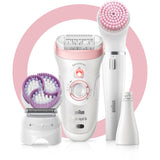 Braun Silk-épil 9-975 Sensosembart Schéinheet Set 9