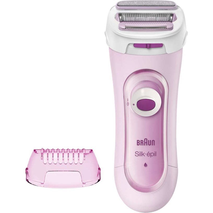 Braun Silk-épil LS 5360