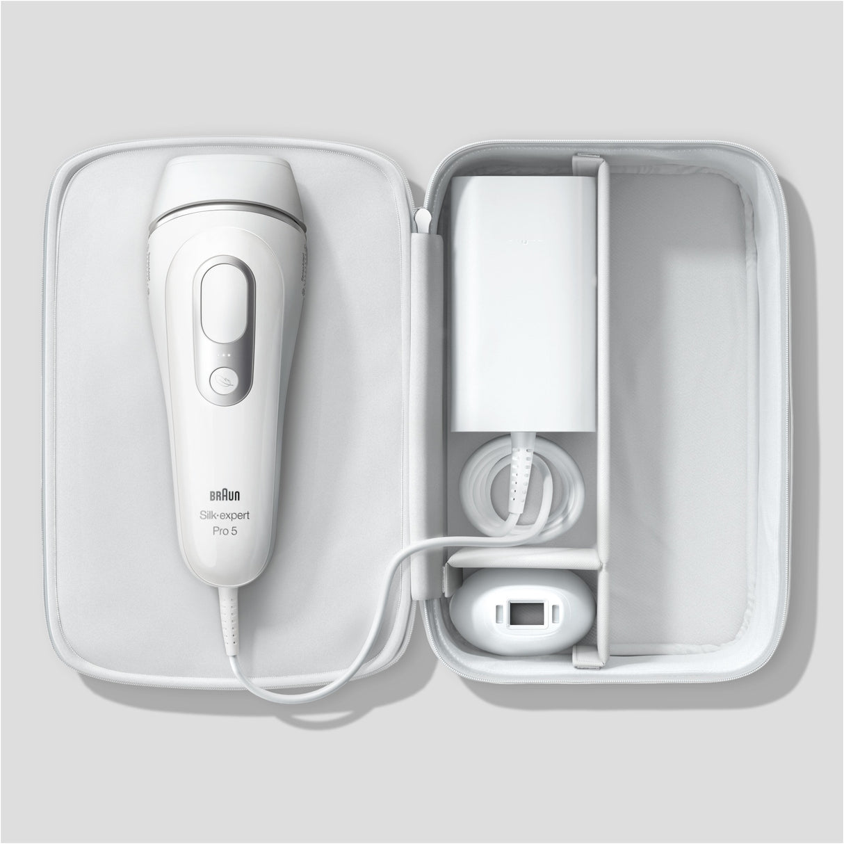 Braun Silk expert 5 Design Edition