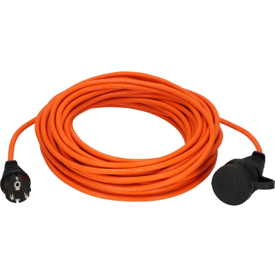 Prodlužovací kabel Brennenstuhl Bremaxx