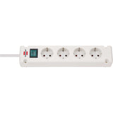 BrennenStuhl Bremounta socket 4-time