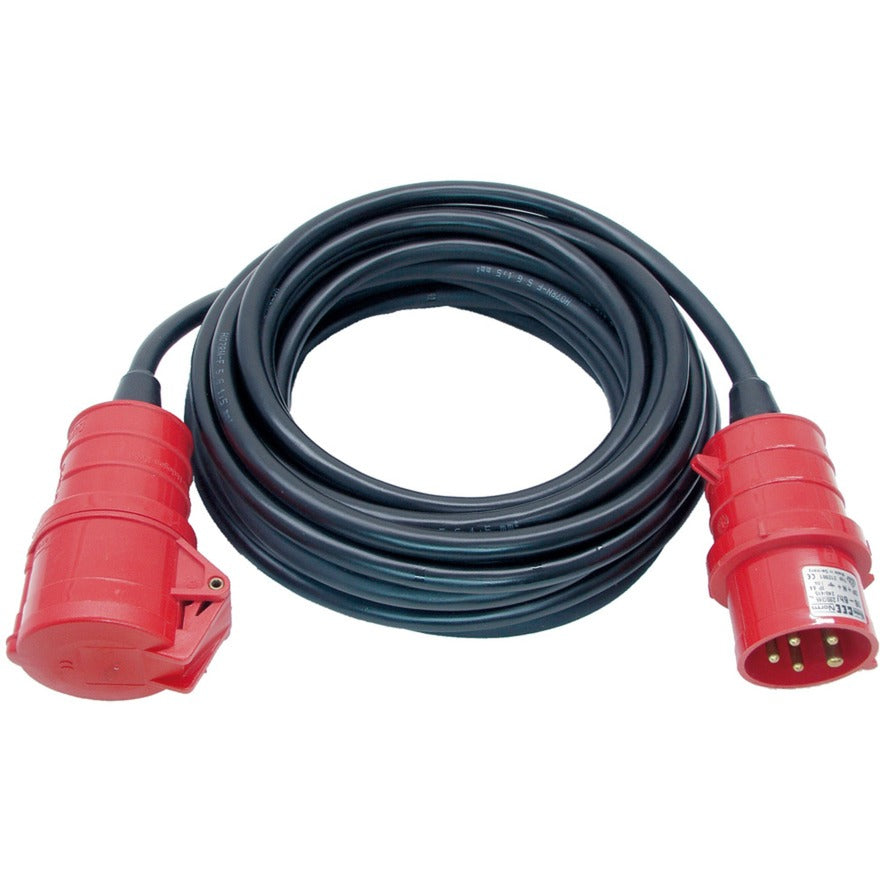 Brenenstuhl CEE Extensiounskabel Ip4