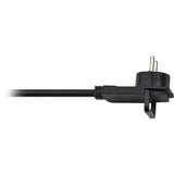 Brennenstuhl Comfort-Line Plus, 4-Fold