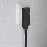 Brennenstuhl Comfort-Line Plus, 4-Fold