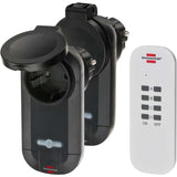 Brennenstuhl Comfort-Line Radio-Operated Switch Set