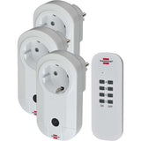 Set di interruttore a radio-linea di comfort di Brennstuhl