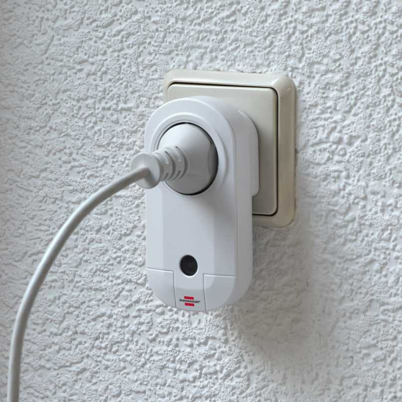Set di interruttore a radio-linea di comfort di Brennstuhl