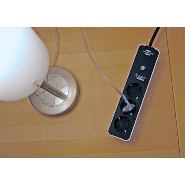 Input Brennenstuhl Wifi 3
