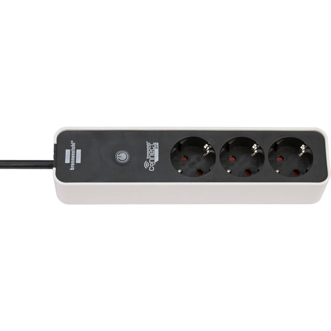 Input Brennenstuhl Wifi 3