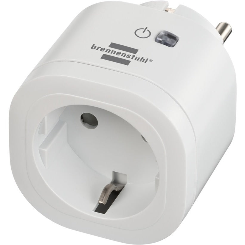 Brennenstuhl WiFi plug-in wa 3000 pro uvnitř
