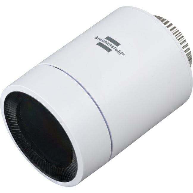 Botón Brennenstuhl Connect Zigbee Smart Radiator