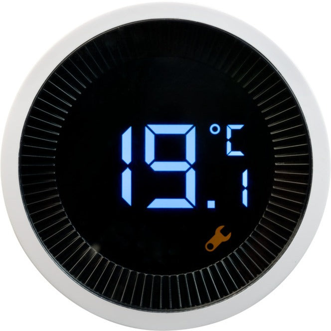 Botón Brennenstuhl Connect Zigbee Smart Radiator
