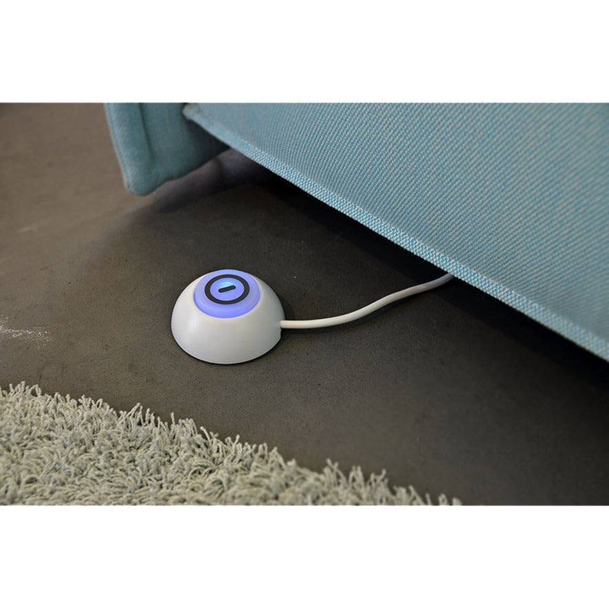 Brennenstuhl eko-linje komfortomkopplare adapter