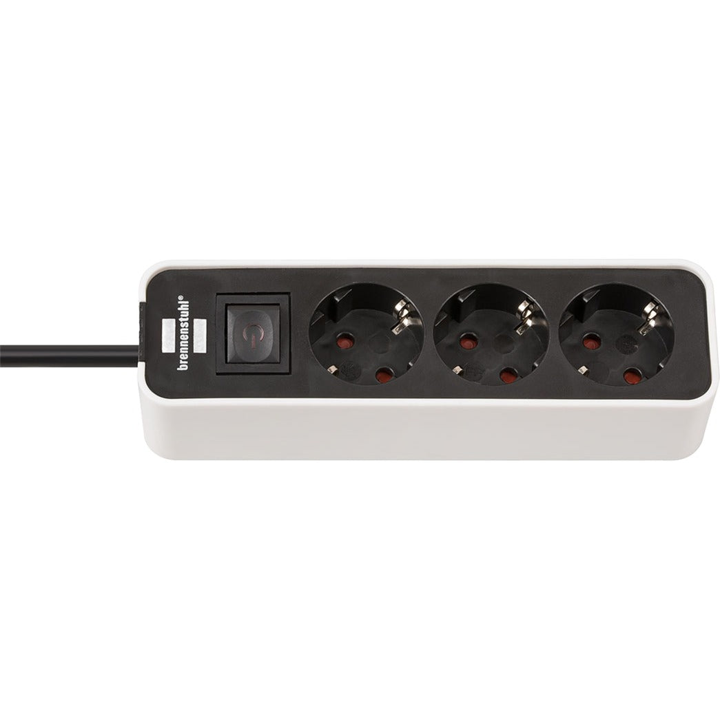 Brenenstrohl Newcis Socket 3 -fold