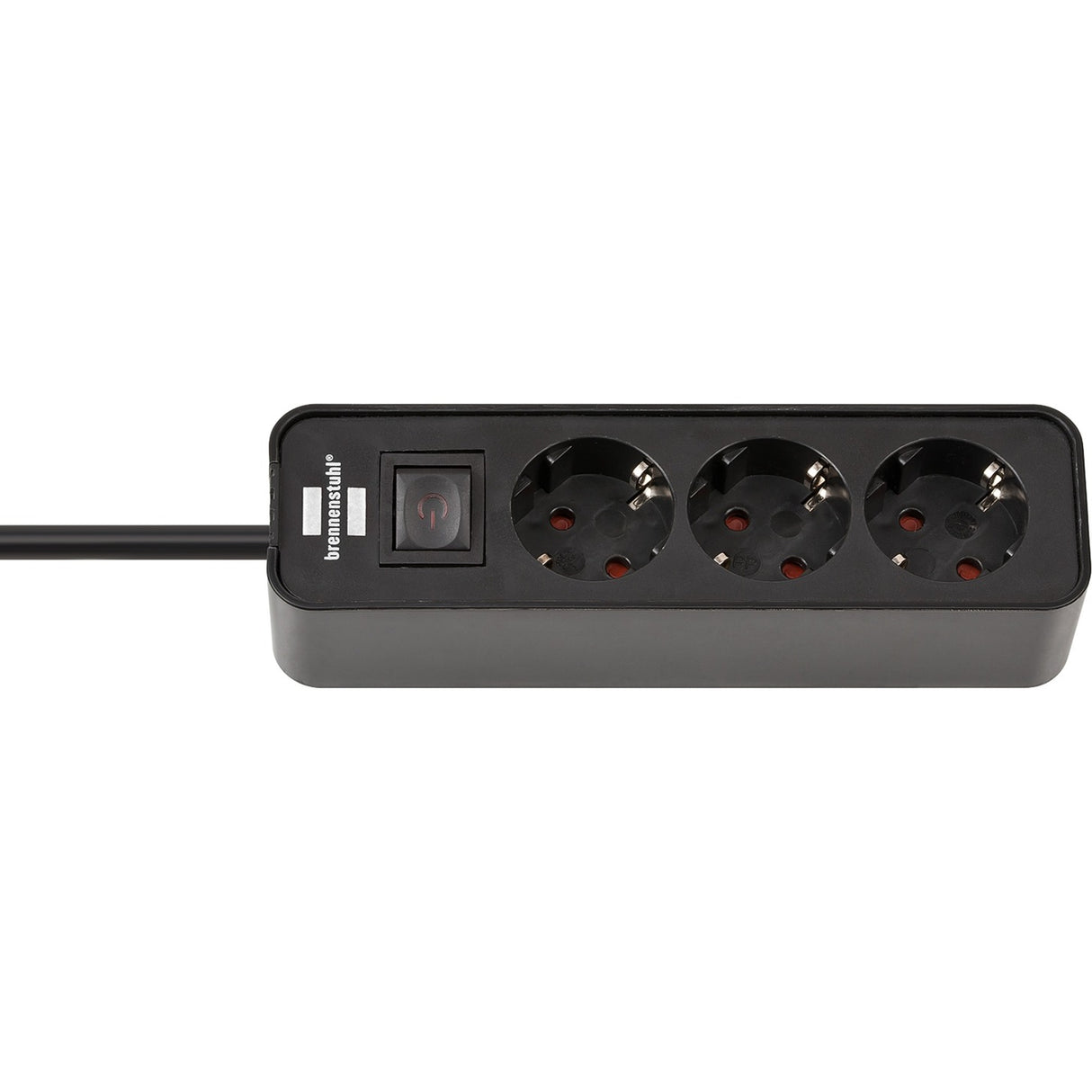 Brenenstrohl Newcis Socket 3 -fold