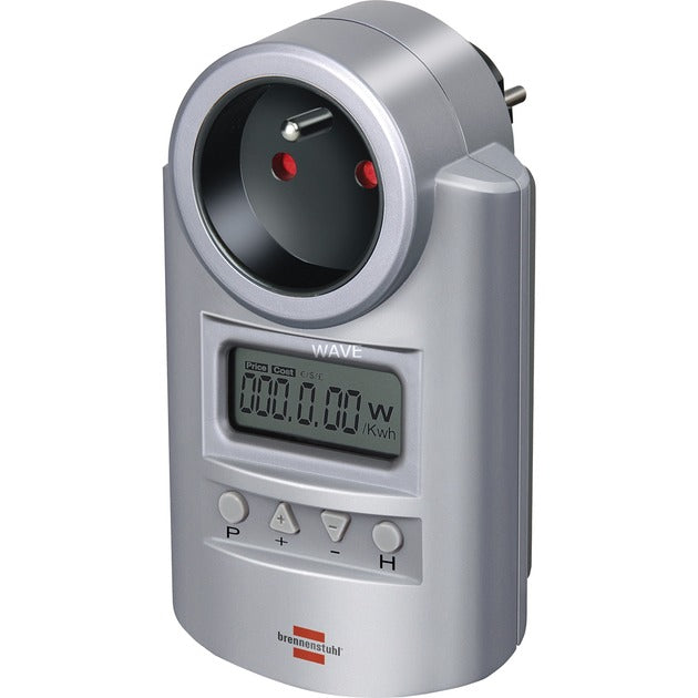 BrennenStuhl Energy Entrance device PM 231 E