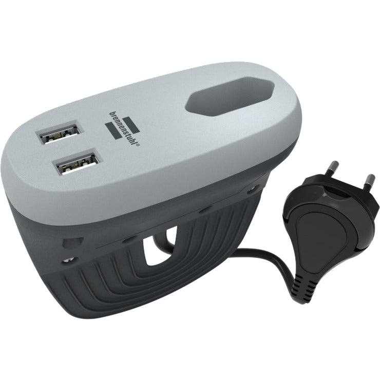 Brennenstuhl Estilo Socket pro banku s funkcí USB