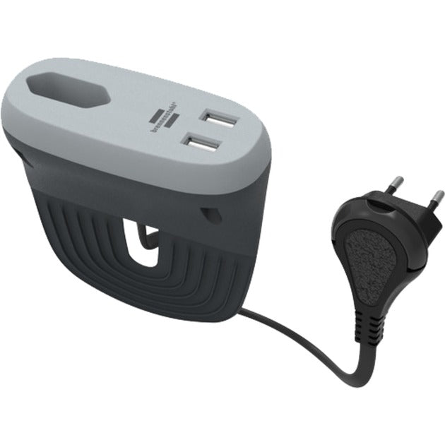 Brennenstuhl Estilo Socket pro banku s funkcí USB