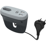 Brennenstuhl Estilo Socket pro banku s funkcí USB