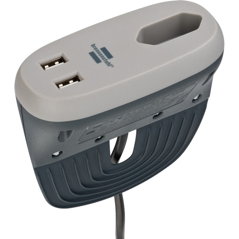 Brennenstuhl Estilo Socket pro banku s funkcí USB