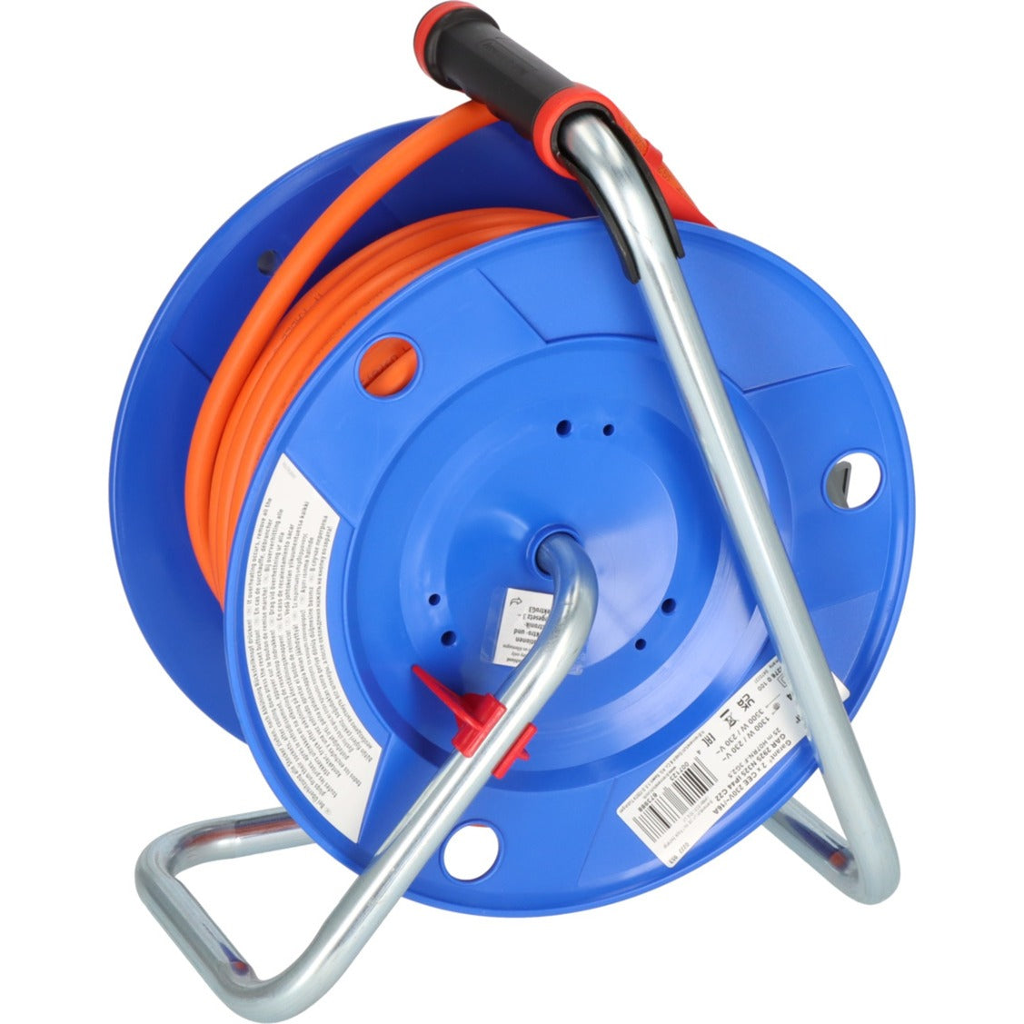 Brennenstuhl Garant Cee 2 IP44 Cable bobina di Special Artificiale