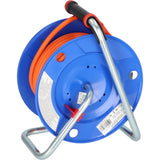 Brennenstuhl Garant Cee 2 IP44 Cable bobina di Special Artificiale