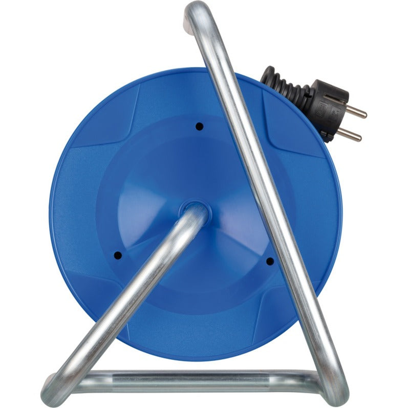 Brennenstuhl Garant Compact kabelhaspel en USB 5 meter
