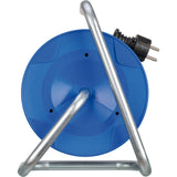 Brennenstuhl Garant Compact kabelhaspel en USB 5 meter