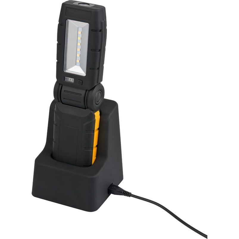 Brennenstuhl Brennenstuhl Multifunctionele lamp met 6+1 LED's en batterij HL
