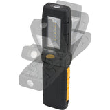 Brennenstuhl Brennenstuhl Multifunctionele lamp met 6+1 LED's en batterij HL