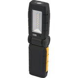 Brennenstuhl Brennenstuhl Multifunctionele lamp met 6+1 LED's en batterij HL