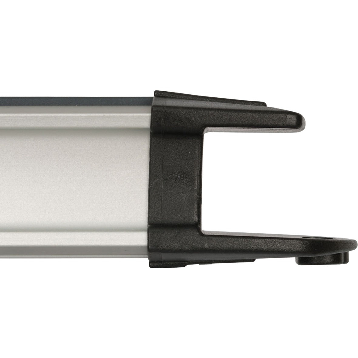 Brennenstuhl Premium-alu-Line socket 8-time