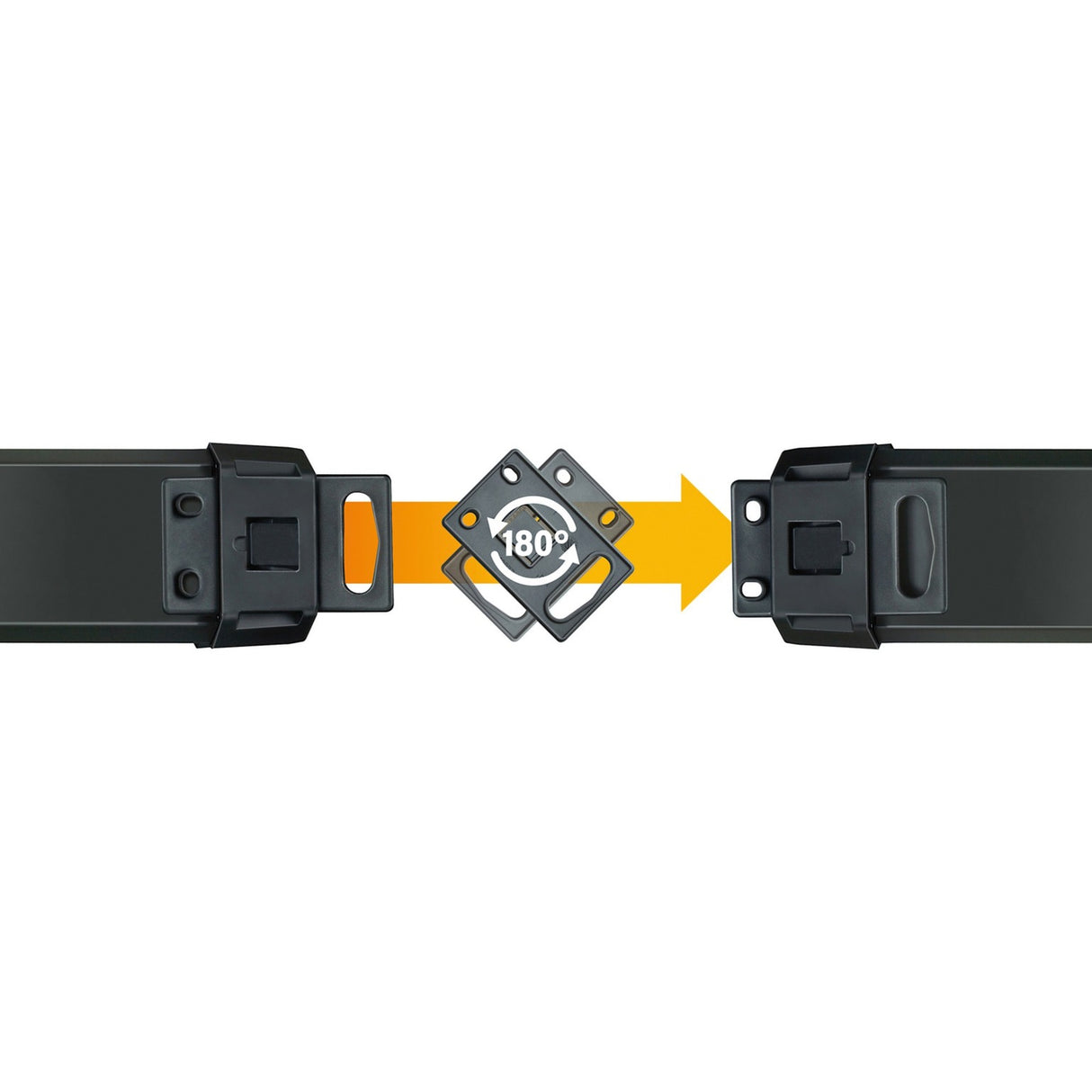 Brennenstuhl premium-linje 4-faldig uttag med switch 1