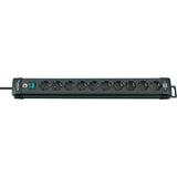 Brennenstuhl Premium-line 10-Time con switch