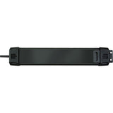 Brennenstuhl Premium-Line stekkerdoos 4-voudig